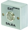 Weatherproof Push Button Access control, gate operators, viking, doorking, liftmaster, apollo, eagle, swing gate, slide gate, BFT, Ramset, loop detctor, transmitter, 315 MHz, 2.0 technology, superior gate operaator, phobos, oxi receiver, residential swing gates, wireless keypads, ramset, electromagnetic lock ,Maglock, access controller, push to exit, proximity reader, cellular callbox, telephone entry system, board kit, intercom, photoeye kits, seco-larm, EMX, click2enter, emergency entry box, lead-acid battery, THALIA, conduit, screw connector, back-up power