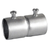 EMT Screw Connector Access control, gate operators, viking, doorking, liftmaster, apollo, eagle, swing gate, slide gate, BFT, Ramset, loop detctor, transmitter, 315 MHz, 2.0 technology, superior gate operaator, phobos, oxi receiver, residential swing gates, wireless keypads, ramset, electromagnetic lock ,Maglock, access controller, push to exit, proximity reader, cellular callbox, telephone entry system, board kit, intercom, photoeye kits, seco-larm, EMX, click2enter, emergency entry box, lead-acid battery, THALIA, conduit, screw connector, back-up power