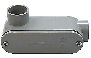 3/4" Right Entry PVC Access Fitting Access control, gate operators, viking, doorking, liftmaster, apollo, eagle, swing gate, slide gate, BFT, Ramset, loop detctor, transmitter, 315 MHz, 2.0 technology, superior gate operaator, phobos, oxi receiver, residential swing gates, wireless keypads, ramset, electromagnetic lock ,Maglock, access controller, push to exit, proximity reader, cellular callbox, telephone entry system, board kit, intercom, photoeye kits, seco-larm, EMX, click2enter, emergency entry box, lead-acid battery, THALIA, conduit, screw connector, back-up power