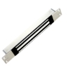 Securitron Recessed 500 lb Magnalock® Access control, gate operators, viking, doorking, liftmaster, apollo, eagle, swing gate, slide gate, BFT, Ramset, loop detctor, transmitter, 315 MHz, 2.0 technology, superior gate operaator, phobos, oxi receiver, residential swing gates, wireless keypads, ramset, electromagnetic lock ,Maglock, access controller, push to exit, proximity reader, cellular callbox, telephone entry system, board kit, intercom, photoeye kits, seco-larm, EMX, click2enter, emergency entry box, lead-acid battery, THALIA, conduit, screw connector, back-up power