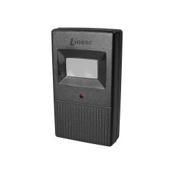 Linear Handheld Block Coded Transmitters Access control, gate operators, viking, doorking, liftmaster, apollo, eagle, swing gate, slide gate, BFT, Ramset, loop detctor, transmitter, 315 MHz, 2.0 technology, superior gate operaator, phobos, oxi receiver, residential swing gates, wireless keypads, ramset, electromagnetic lock ,Maglock, access controller, push to exit, proximity reader, cellular callbox, telephone entry system, board kit, intercom, photoeye kits, seco-larm, EMX, click2enter, emergency entry box, lead-acid battery, THALIA, conduit, screw connector, back-up power
