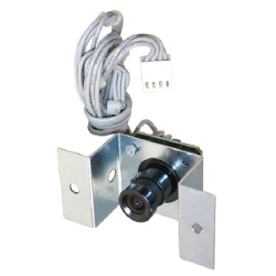 RE-2 Color Camera Access control, gate operators, viking, doorking, liftmaster, apollo, eagle, swing gate, slide gate, BFT, Ramset, loop detctor, transmitter, 315 MHz, 2.0 technology, superior gate operaator, phobos, oxi receiver, residential swing gates, wireless keypads, ramset, electromagnetic lock ,Maglock, access controller, push to exit, proximity reader, cellular callbox, telephone entry system, board kit, intercom, photoeye kits, seco-larm, EMX, click2enter, emergency entry box, lead-acid battery, THALIA, conduit, screw connector, back-up power