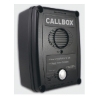 Q-Series Wireless 2-Way Radio Callbox Access control, gate operators, viking, doorking, liftmaster, apollo, eagle, swing gate, slide gate, BFT, Ramset, loop detctor, transmitter, 315 MHz, 2.0 technology, superior gate operaator, phobos, oxi receiver, residential swing gates, wireless keypads, ramset, electromagnetic lock ,Maglock, access controller, push to exit, proximity reader, cellular callbox, telephone entry system, board kit, intercom, photoeye kits, seco-larm, EMX, click2enter, emergency entry box, lead-acid battery, THALIA, conduit, screw connector, back-up power