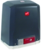 BFT Deimos Operator for Rack Sliding Gates Access control, gate operators, viking, doorking, liftmaster, apollo, eagle, swing gate, slide gate, BFT, Ramset, loop detctor, transmitter, 315 MHz, 2.0 technology, superior gate operaator, phobos, oxi receiver, residential swing gates, wireless keypads, ramset, electromagnetic lock ,Maglock, access controller, push to exit, proximity reader, cellular callbox, telephone entry system, board kit, intercom, photoeye kits, seco-larm, EMX, click2enter, emergency entry box, lead-acid battery, THALIA, conduit, screw connector, back-up power