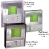 DoorKing 1837 Commercial Phone Entry System Access control, gate operators, viking, doorking, liftmaster, apollo, eagle, swing gate, slide gate, BFT, Ramset, loop detctor, transmitter, 315 MHz, 2.0 technology, superior gate operaator, phobos, oxi receiver, residential swing gates, wireless keypads, ramset, electromagnetic lock ,Maglock, access controller, push to exit, proximity reader, cellular callbox, telephone entry system, board kit, intercom, photoeye kits, seco-larm, EMX, click2enter, emergency entry box, lead-acid battery, THALIA, conduit, screw connector, back-up power