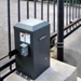 DoorKing 9100 Vehicular Slide Gate Operator - GTD9100080