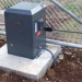 DoorKing 9150 Vehicular Slide Gate Operator - GTD9150080