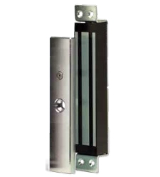 600 lb Maglock Access control, gate operators, viking, doorking, liftmaster, apollo, eagle, swing gate, slide gate, BFT, Ramset, loop detctor, transmitter, 315 MHz, 2.0 technology, superior gate operaator, phobos, oxi receiver, residential swing gates, wireless keypads, ramset, electromagnetic lock ,Maglock, access controller, push to exit, proximity reader, cellular callbox, telephone entry system, board kit, intercom, photoeye kits, seco-larm, EMX, click2enter, emergency entry box, lead-acid battery, THALIA, conduit, screw connector, back-up power