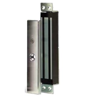 600 lb Maglock Access control, gate operators, viking, doorking, liftmaster, apollo, eagle, swing gate, slide gate, BFT, Ramset, loop detctor, transmitter, 315 MHz, 2.0 technology, superior gate operaator, phobos, oxi receiver, residential swing gates, wireless keypads, ramset, electromagnetic lock ,Maglock, access controller, push to exit, proximity reader, cellular callbox, telephone entry system, board kit, intercom, photoeye kits, seco-larm, EMX, click2enter, emergency entry box, lead-acid battery, THALIA, conduit, screw connector, back-up power