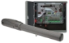 Viking G-5 Swing Gate Operator Access control, gate operators, viking, doorking, liftmaster, apollo, eagle, swing gate, slide gate, BFT, Ramset, loop detctor, transmitter, 315 MHz, 2.0 technology, superior gate operaator, phobos, oxi receiver, residential swing gates, wireless keypads, ramset, electromagnetic lock ,Maglock, access controller, push to exit, proximity reader, cellular callbox, telephone entry system, board kit, intercom, photoeye kits, seco-larm, EMX, click2enter, emergency entry box, lead-acid battery, THALIA, conduit, screw connector, back-up power
