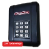 KPW5 Wireless Keypad Access control, gate operators, viking, doorking, liftmaster, apollo, eagle, swing gate, slide gate, BFT, Ramset, loop detctor, transmitter, 315 MHz, 2.0 technology, superior gate operaator, phobos, oxi receiver, residential swing gates, wireless keypads, ramset, electromagnetic lock ,Maglock, access controller, push to exit, proximity reader, cellular callbox, telephone entry system, board kit, intercom, photoeye kits, seco-larm, EMX, click2enter, emergency entry box, lead-acid battery, THALIA, conduit, screw connector, back-up power