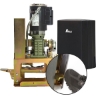 Eagle 1000FR Slide Gate Operator Access control, gate operators, viking, doorking, liftmaster, apollo, eagle, swing gate, slide gate, BFT, Ramset, loop detctor, transmitter, 315 MHz, 2.0 technology, superior gate operaator, phobos, oxi receiver, residential swing gates, wireless keypads, ramset, electromagnetic lock ,Maglock, access controller, push to exit, proximity reader, cellular callbox, telephone entry system, board kit, intercom, photoeye kits, seco-larm, EMX, click2enter, emergency entry box, lead-acid battery, THALIA, conduit, screw connector, back-up power