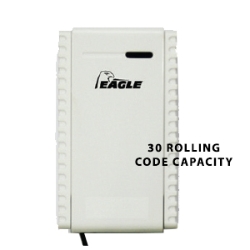 Rolling Code Receiver Access control, gate operators, viking, doorking, liftmaster, apollo, eagle, swing gate, slide gate, BFT, Ramset, loop detctor, transmitter, 315 MHz, 2.0 technology, superior gate operaator, phobos, oxi receiver, residential swing gates, wireless keypads, ramset, electromagnetic lock ,Maglock, access controller, push to exit, proximity reader, cellular callbox, telephone entry system, board kit, intercom, photoeye kits, seco-larm, EMX, click2enter, emergency entry box, lead-acid battery, THALIA, conduit, screw connector, back-up power