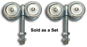 Trolley Wheels  Standard or Heavy-Duty  gate hardware, gate closer, lockey, adjustable hydraulic, fence, self-closing, hinge set, door closer, gate locks, swing gate, exit control hardware, deadlocking gate, free exit push, handle converter, sliding gate lock, code lock, mechanical lock, gate keeper, safety gate latch, magna-latch,  heavy-duty exit, back catch, gate latch, barrel bolt, barrel hinge, piano hinge, weldable hinge, cane bolt, drop bolt, tru-close, lokklatch, self closing hinge, magnatic latch, security keeper, locinox, bar adaptor, bat-wing hinge, steel mailbox, aluminum sliding gate track, trolley wheels, sliding door track bracket