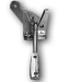 Gravity Gate Latch - HA4