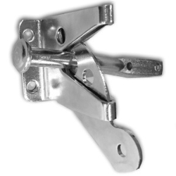 Gravity Gate Latch gate hardware, gate latch