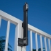 Magna-Latch Top Pull Magnetic Safety Gate Latch - HA9M1