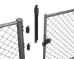 Magna-Latch Top Pull Magnetic Safety Gate Latch - HA9M1