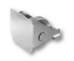 End Wheel - HAC347XL