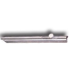 Cylindrical Weldable Slide Bolt gate hardware, gate closer, lockey, adjustable hydraulic, fence, self-closing, hinge set, door closer, gate locks, swing gate, exit control hardware, deadlocking gate, free exit push, handle converter, sliding gate lock, code lock, mechanical lock, gate keeper, safety gate latch, magna-latch,  heavy-duty exit, back catch, gate latch, barrel bolt, barrel hinge, piano hinge, weldable hinge, cane bolt, drop bolt, tru-close, lokklatch, self closing hinge, magnatic latch, security keeper, locinox, bar adaptor, bat-wing hinge, steel mailbox, aluminum sliding gate track, trolley wheels, sliding door track bracket