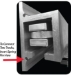 Stainless Steel Slotted Spring Pin - HAD200PRD