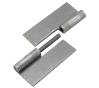 6" Loose Joint Hinge gate hardware, gate closer, lockey, adjustable hydraulic, fence, self-closing, hinge set, door closer, gate locks, swing gate, exit control hardware, deadlocking gate, free exit push, handle converter, sliding gate lock, code lock, mechanical lock, gate keeper, safety gate latch, magna-latch,  heavy-duty exit, back catch, gate latch, barrel bolt, barrel hinge, piano hinge, weldable hinge, cane bolt, drop bolt, tru-close, lokklatch, self closing hinge, magnatic latch, security keeper, locinox, bar adaptor, bat-wing hinge, steel mailbox, aluminum sliding gate track, trolley wheels, sliding door track bracket