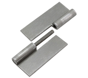 6" Loose Joint Hinge gate hardware, gate closer, lockey, adjustable hydraulic, fence, self-closing, hinge set, door closer, gate locks, swing gate, exit control hardware, deadlocking gate, free exit push, handle converter, sliding gate lock, code lock, mechanical lock, gate keeper, safety gate latch, magna-latch,  heavy-duty exit, back catch, gate latch, barrel bolt, barrel hinge, piano hinge, weldable hinge, cane bolt, drop bolt, tru-close, lokklatch, self closing hinge, magnatic latch, security keeper, locinox, bar adaptor, bat-wing hinge, steel mailbox, aluminum sliding gate track, trolley wheels, sliding door track bracket