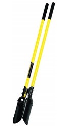 Atlas Fiber Handle Post Hole Digger Caution tape, halogen flood lights, polyethylene fence, barricade fence, crowd control fence, oxy-acetylene cutting tips, flashback arrestors, miller, blacksmith brand, pesticide respirator, welding respirator, polycarbonate face shield, welding goggle, wire cup brush, wire wheel, Irwin drill bit, resin fiber sanding disk, shank kit for polishing pad, Bearcat, Dewalt, bi-metal hole saw, grinding wheels, saw cut-off wheel, chop-saw wheel, abrasive flap wheel, Quikrete, polyurethane self-leveling sealant, weld cleaning hammers, Irwin quick grip, the original vise-grip, wire clamp, GOJO, MIG pliers, Aviation, crescent professional tool set, cable hoist, manual chain hoist, Komelon, polycast, contour gauge