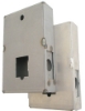 Weldable Steel Lockbox for Lockey Code Locks Weldable Steel Lockbox for Lockey Code Locks, Lock box, best lock box