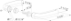 Locinox Optional Aluminum Double Handles - LK3006S