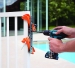 Drilling Jig for Surface Mounted Locks and Corresponding Keeps - LKDRILLFIX