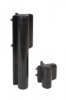 Locinox Mammoth Self-Closing Hinge Set gate hardware, self-closing, hinge set, Locinox