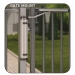 Verticlose 2 Gate Closer - Gate or Wall Mount  - LKV2
