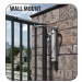 Verticlose 2 Gate Closer - Gate or Wall Mount  - LKV2