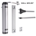 Verticlose 2 Gate Closer - Gate or Wall Mount  - LKV2