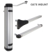 Verticlose 2 Gate Closer - Gate or Wall Mount  - LKV2
