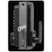 Deadlocking Latch with Single Sided Keypad - MCLBDGS4060L
