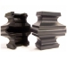 Simshoe Plastic Split Knuckle - PS612