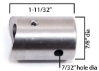 Wire Sleeve Fitting stainless steel cable system, wire sleeve fitting, stainless wire rope 