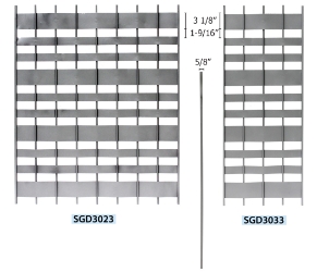 Forged Rail Panel Rail panels, steel forgings, steel panels, steel rail panels, forged rail panel, ts distributors
