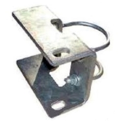 U-Bracket Square U-bracket, round U-bracket, mounting bracket, trolley mount, u bracket