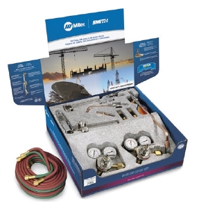 Heavy-Duty Series 30 Acetylene Outfit welding, shop supplies, weld, cutting torch, welding rods, power cord, poly, tarp, torch, hobart, fan, barricade, clamp, electrode, electrodes, tungsten, copper cable, MIG, lug, solder, spoolmate, nozzle, tip, tip adapter, Miller, SYNCROWAVE 210, welding, Hobart, Millermatic, Handler, Plasma, Cutter, Stick, Spectrum 375, MIG, TIG, engine-driven, arc welding and cutting equipment, fabrication, engine-driven, welding wire, torch cutting, hand running gear, cylinder rack, Spectrum 625
