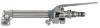 Heavy Duty Cutting Attachment welding, shop supplies, weld, cutting torch, welding rods, power cord, poly, tarp, torch, hobart, fan, barricade, clamp, electrode, electrodes, tungsten, copper cable, MIG, lug, solder, spoolmate, nozzle, tip, tip adapter, Miller, SYNCROWAVE 210, welding, Hobart, Millermatic, Handler, Plasma, Cutter, Stick, Spectrum 375, MIG, TIG, engine-driven, arc welding and cutting equipment, fabrication, engine-driven, welding wire, torch cutting, hand running gear, cylinder rack, Spectrum 625