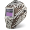 Miller Classic Series Auto-Darkening Welding Helmet welding, shop supplies, weld, cutting torch, welding rods, power cord, poly, tarp, torch, hobart, fan, barricade, clamp, electrode, electrodes, tungsten, copper cable, MIG, lug, solder, spoolmate, nozzle, tip, tip adapter, Miller, SYNCROWAVE 210, welding, Hobart, Millermatic, Handler, Plasma, Cutter, Stick, Spectrum 375, MIG, TIG, engine-driven, arc welding and cutting equipment, fabrication, engine-driven, welding wire, torch cutting, hand running gear, cylinder rack, Spectrum 625