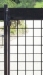Wire Mesh Panels -10 Gauge Wire - FRZ1G