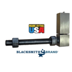 Blacksmith Brand Large Adjustable Hinge gate hardware, gate closer, lockey, adjustable hydraulic, fence, self-closing, hinge set, door closer, gate locks, swing gate, exit control hardware, deadlocking gate, free exit push, handle converter, sliding gate lock, code lock, mechanical lock, gate keeper, safety gate latch, magna-latch,  heavy-duty exit, back catch, gate latch, barrel bolt, barrel hinge, piano hinge, weldable hinge, cane bolt, drop bolt, tru-close, lokklatch, self closing hinge, magnatic latch, security keeper, locinox, bar adaptor, bat-wing hinge, steel mailbox, aluminum sliding gate track, trolley wheels, sliding door track bracket