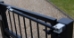 Lockey Systems TB400 Hydraulic Gate Closer - HALTB400