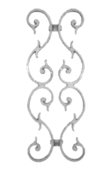 Aluminum Picket Casting Aluminum Picket Casting, Aluminum Casting, Forged Aluminum, TS Distributors