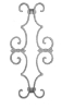 Aluminum Picket Castings Aluminum Picket Casting, Aluminum Casting, Forged Aluminum, TS Distributors