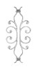 Aluminum Picket Casting Aluminum Picket Casting, Aluminum Casting, Forged Aluminum, TS Distributors
